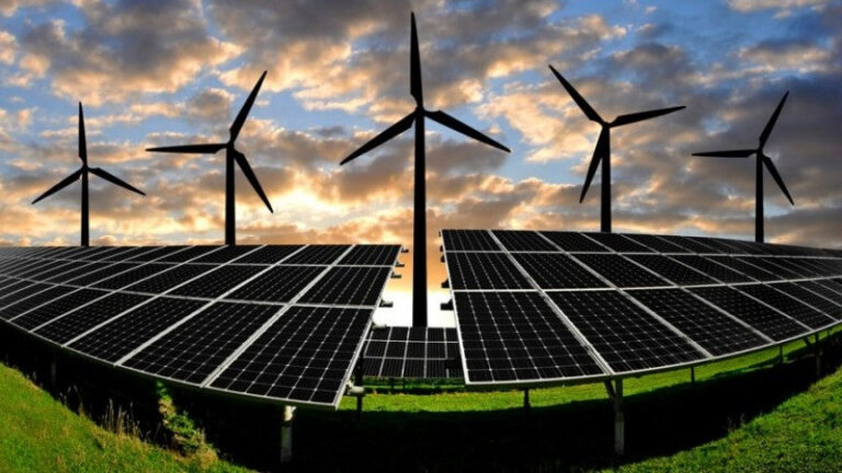 Význam obnovitelných zdrojů energie pro budoucnost