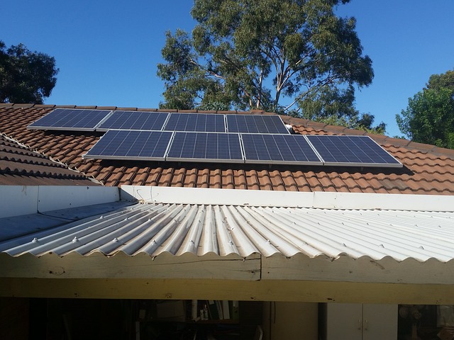 Co byste měli vědět před nákupem solárních panelů