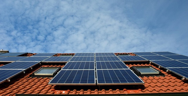 Vše o solárních panelech a fotovoltaice