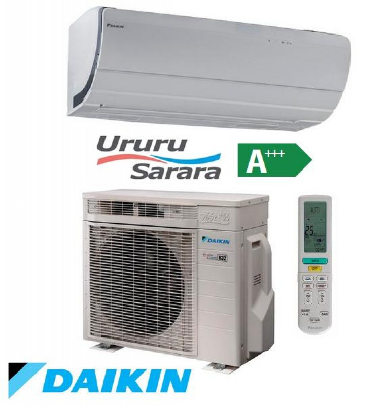 Přehled tepelných čerpadel Daikin – recenze, cena, výhody a nevýhody