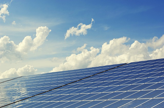 Nejlepší cenově dostupné solární panely