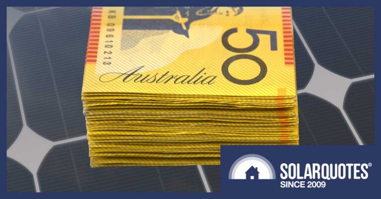 Kolik zálohy byste měli zaplatit, abyste zajistili svou solární instalaci?