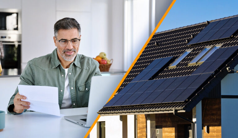 Pokyny k formuláři 5695: Nárokování slevy na solární daň